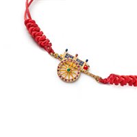 Armband Isola Bella Dame in Silber 20000132 - 20000132